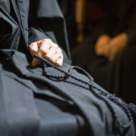 A Jézus-ima és a keleti kereszténység II.