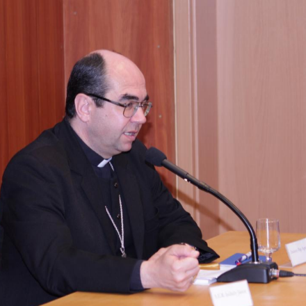 Cigánypasztoráció a Katolikus Egyházban