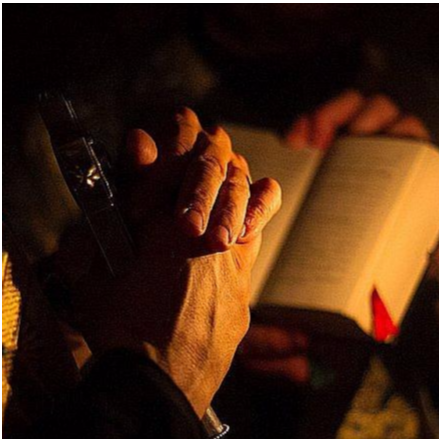 A zsolozsma az egyház imádsága, 2018 február 26-március 3.