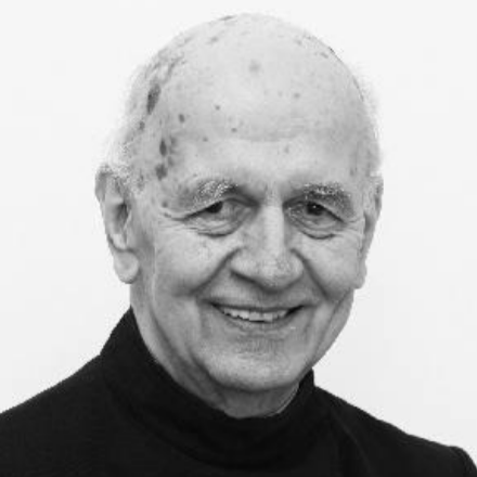 Oláh Miklós atya temetése