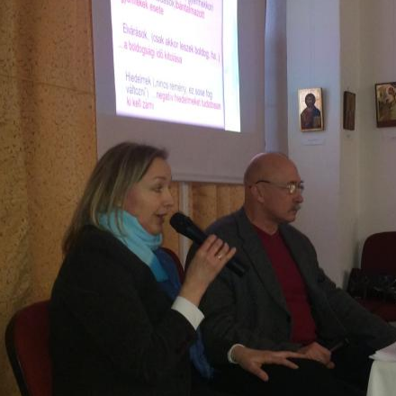 Elfogadás és tudatos jelenlét a házasságban