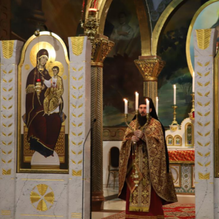 Nagyböjt a megbocsátásról és a kiengesztelődésről szól