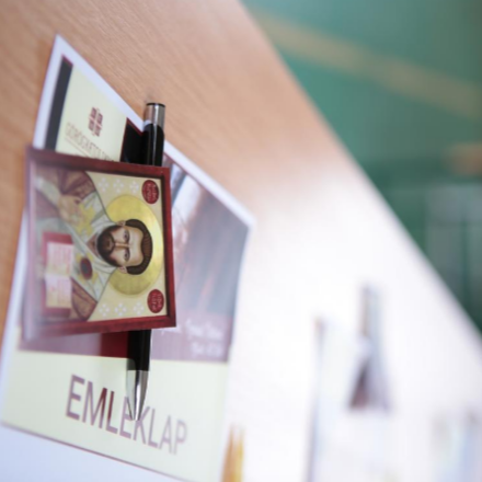 Második alkalommal mérettek meg a középiskolások 