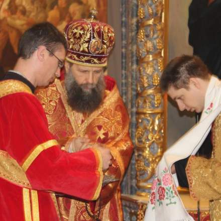 Beszámoló a Kántorok Lelkigyakorlatáról 