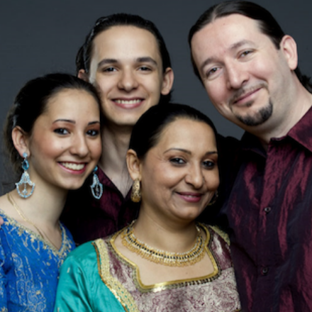 Már kaphatók a jegyek az áprilisi görög zenei estre 