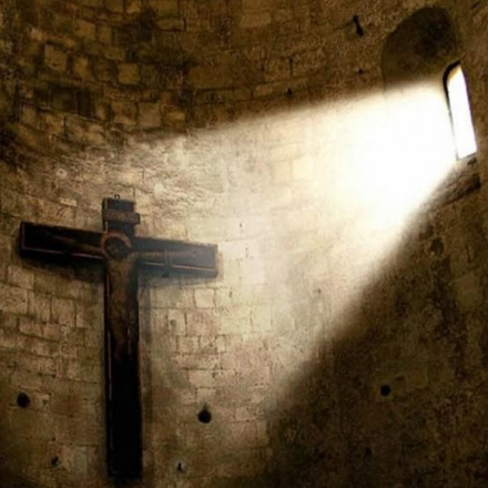 Lelki nap a nyíracsádi fiataloknak