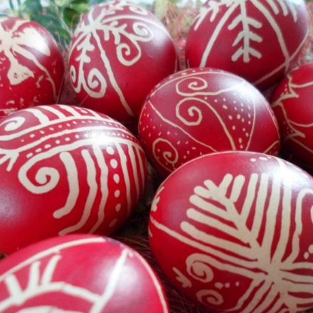 Húsvéti hagyományőrző programok Pécsett