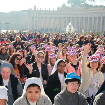 Szinódus a fiatalokért
