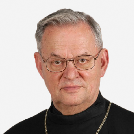 Nagyböjti lelkigyakorlat a debreceni főszékesegyházban