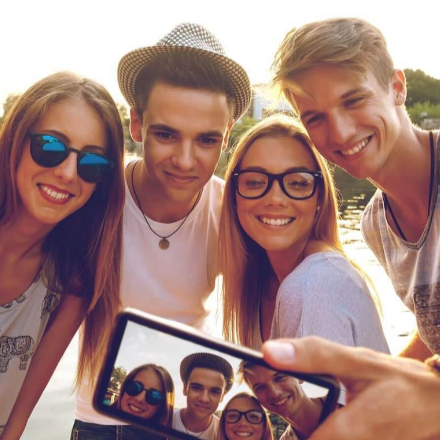 Középiskolások Ifjúsági Találkozója