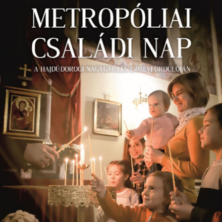 Metropóliai családi nap