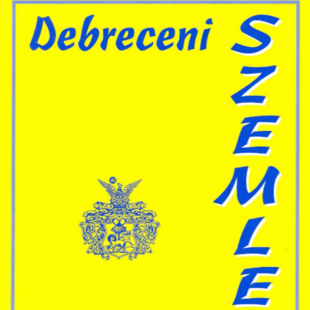 Tanulmány a magyar görögkatolikusokról