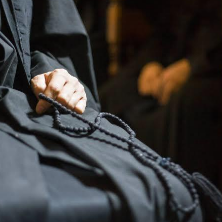 Fényeshétfőn lesz Jézus-ima a Panágiában