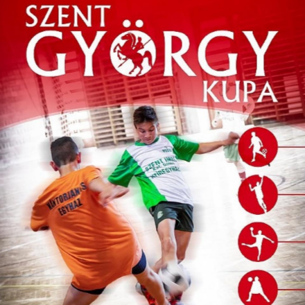 Szent György-kupa 2018