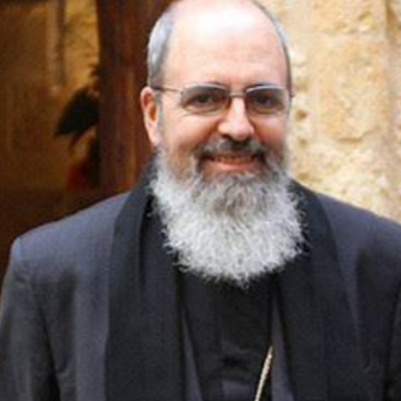 Manuel Nin húsvéti hittanító üzenete