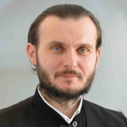 Nyíregyházi püspök lett Szocska A. Ábel atya