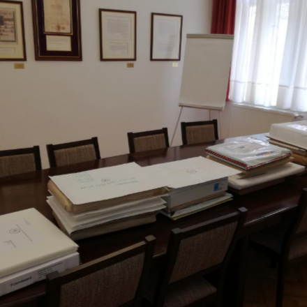 Lezárult a Debrecen-Tócóskerti templom tervpályázata