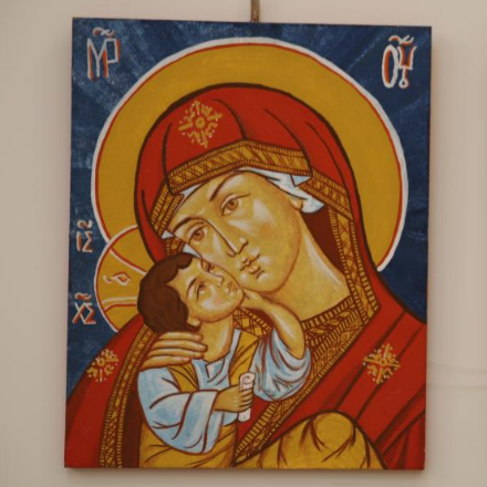 Nyíregyházára érkezik az ikon kiállítás