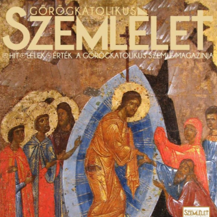 Megjelent a Szemlélet Magazin húsvéti száma