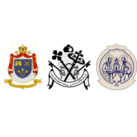 A szíriai pátriárkák tiltakozása