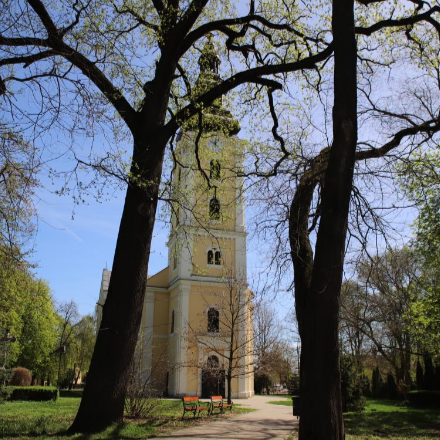 Volt miért hálát adni-metropóliai nap Hajdúdorogon 