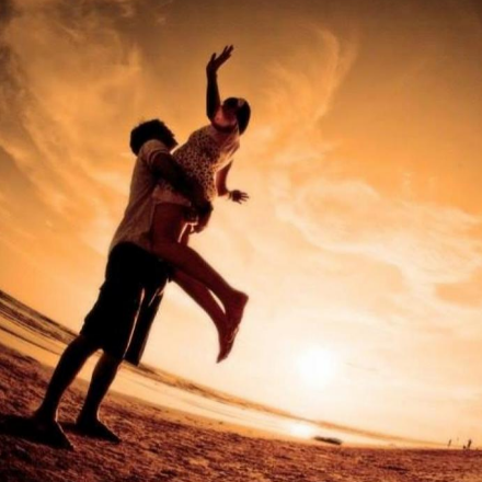 Mi a közös a futásban és a párkapcsolatokban