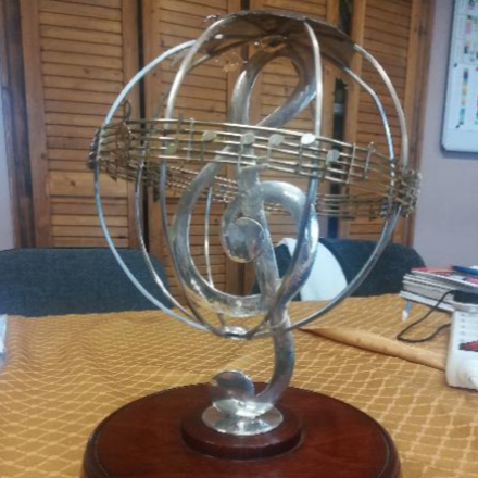 Írországban zengett a lautitiások hangja