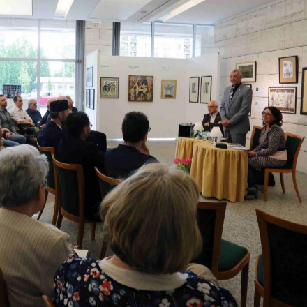 Újraalakult a KÉSZ debreceni csoportja