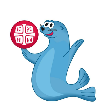 I. Nyitott görögkatolikus úszóverseny