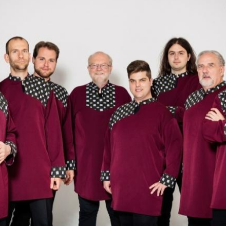 Miatyánk-koncert Budapesten