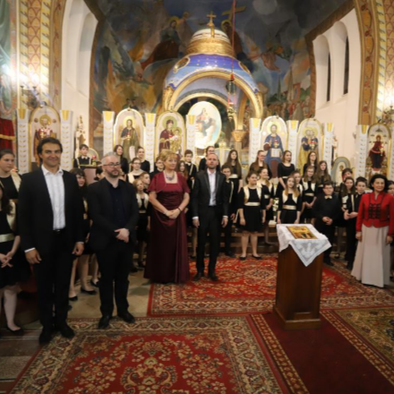 Hamarosan célt ér a szeretet 