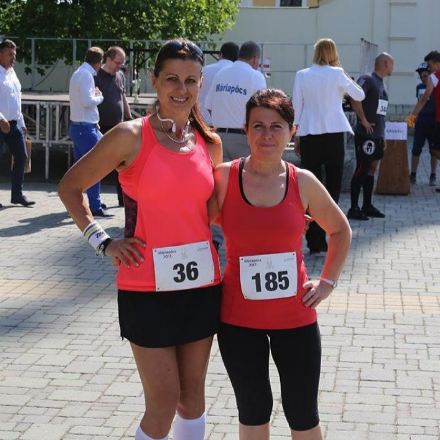 Állj rajthoz!-információk a futófesztiválról 