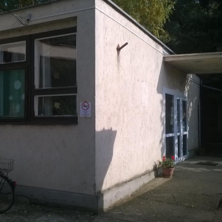 Megszépül a hajdúdorogi görögkatolikus óvoda