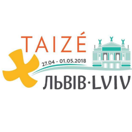 Egy felejthetetlen élmény-Taizéi találkozó Lembergben