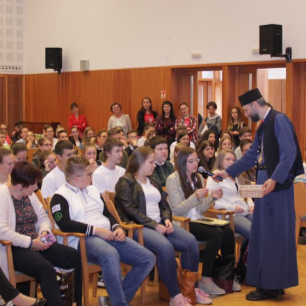 Tudásolimpia-több mint egy verseny