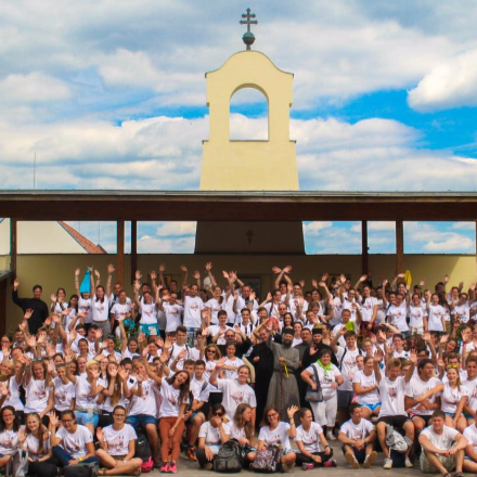 Az Ifjúság búcsúja-íme a program