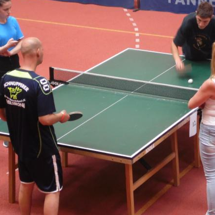 A jó harcot megharcoltam- I. Edelény Open