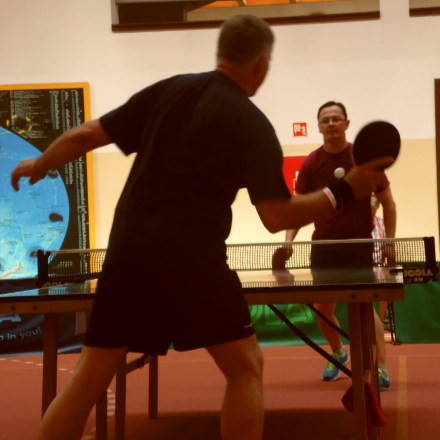 I. Edelény Open-a felnőttek viadala 