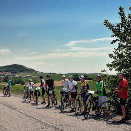 Péntekig lehet jelentkezni a Mária Maratonra! 