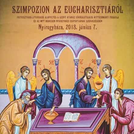 Szimpozion az Eucharisztiáról 