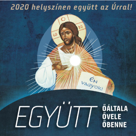 Világméretű imádság Jézus jelenlétében június 2-án!