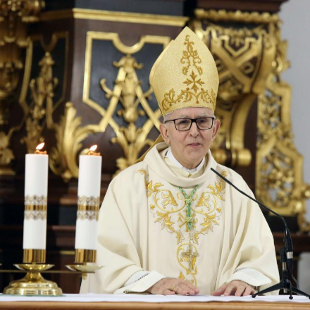 Feladatom, hogy Krisztusról tegyek tanúságot