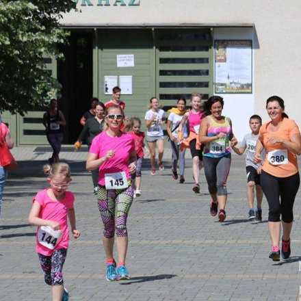 Futás!-tudnivalók a máriapócsi futózarándoklatról 