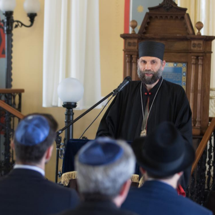 Egy családba tartozunk-70 éves a zsidó állam