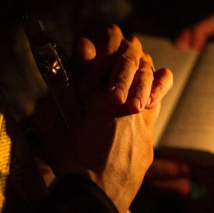 A zsolozsma az egyház imádsága 2018 június 11-15.