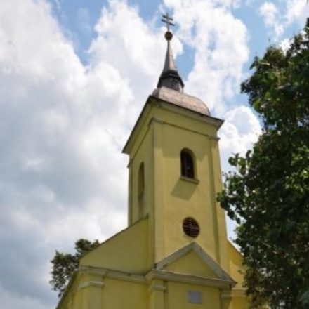 Zsolozsmástábor lesz Irotán