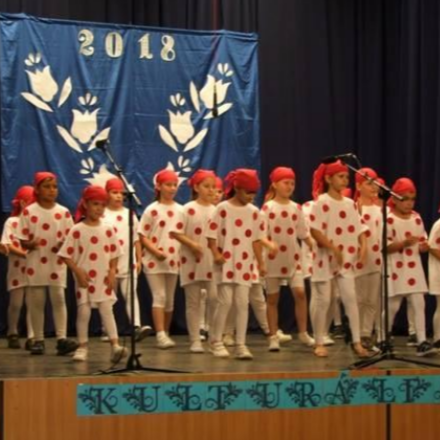 Kulturális fesztivál Hajdúdorogon 