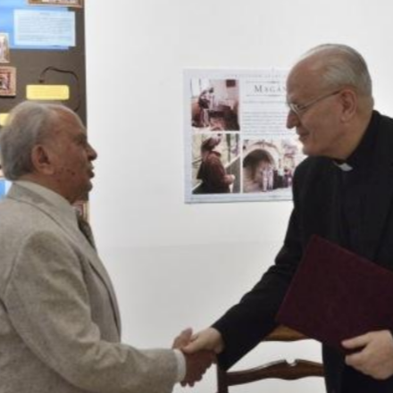 Restaurátor részesült Pro Cultura Christiana-díjban 