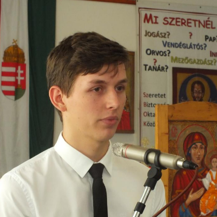 Hajdúdorog Város Ifjú Tehetsége