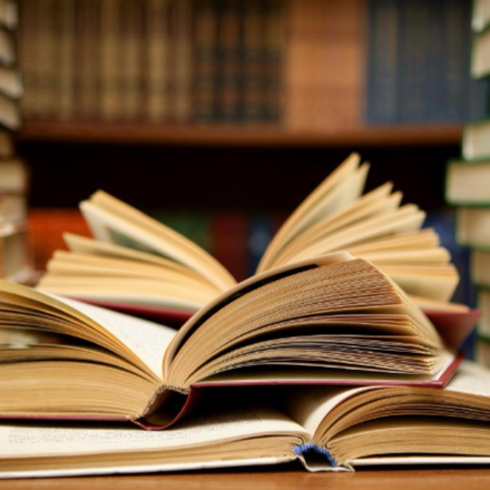 Meghívó könyvbemutatóra